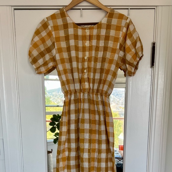 Only one worn Ace & Jig dress - Picture 2 of 3